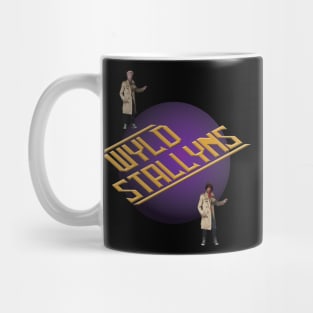 WYLD STALLYNS Mug